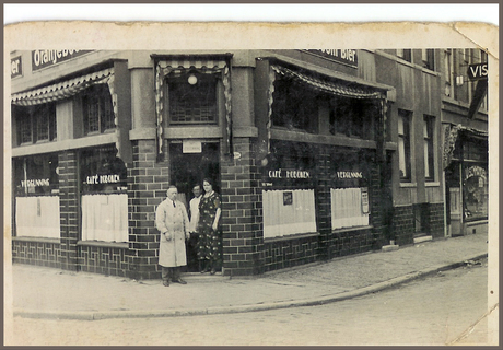 Café Hoboken