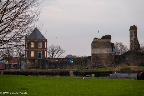 Kasteel Montfort