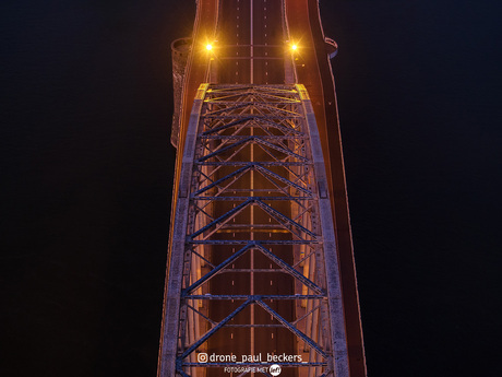 de Waalbrug | Nijmegen