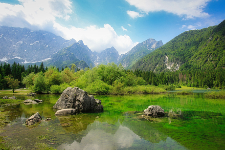 Fusine