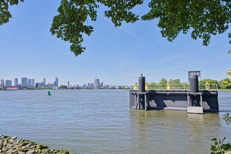 Rotterdam.