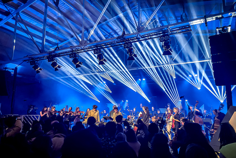 Amy Root & Noordpool Orkest