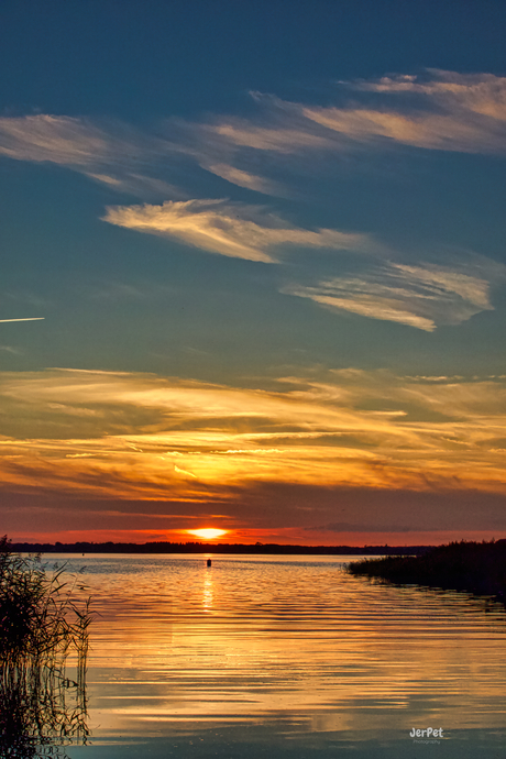 Zuidlaardermeer!