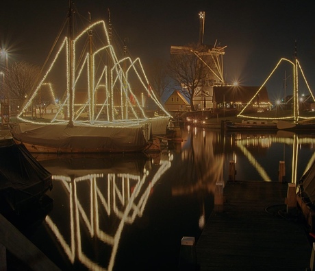 Haven van Harderwijk 