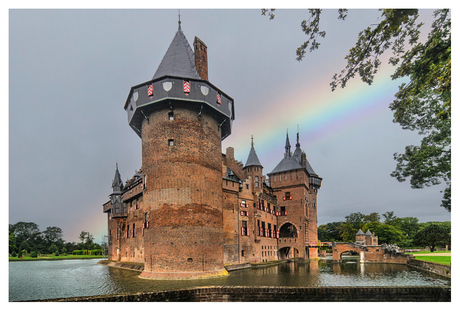 Kasteel de Haar