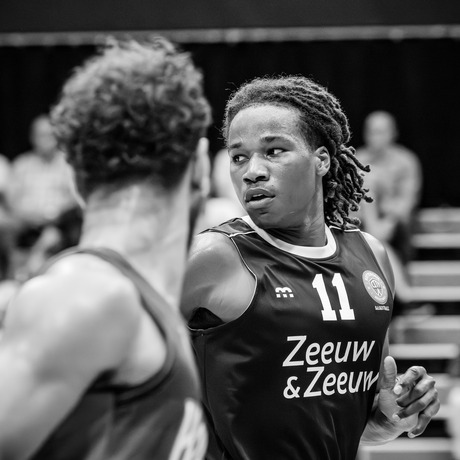 Heroes wedstrijd Den Bosch Sep 2025