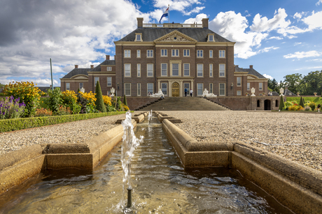 Paleis Het Loo