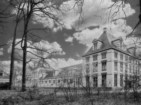 Paleispark Het Loo
