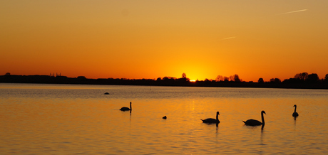 Zonsopkomst