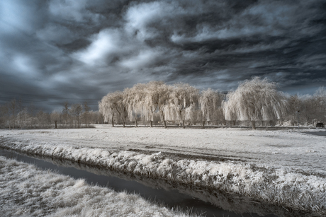 Maak het onzichtbare zichtbaar