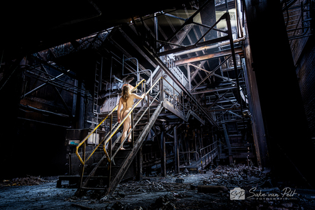 Licht Industrie