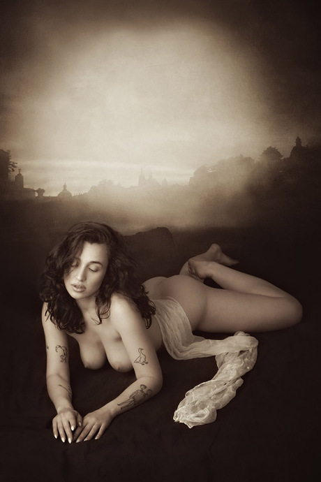 Dreamy