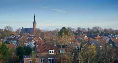 Lent in vroegere tijden - Nijmegen - 13 december 2025