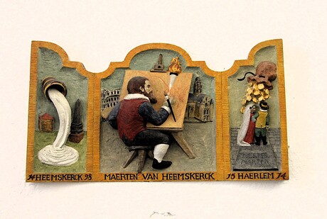 Maerten van Heemskerk