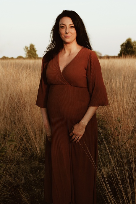 EXPECTING 