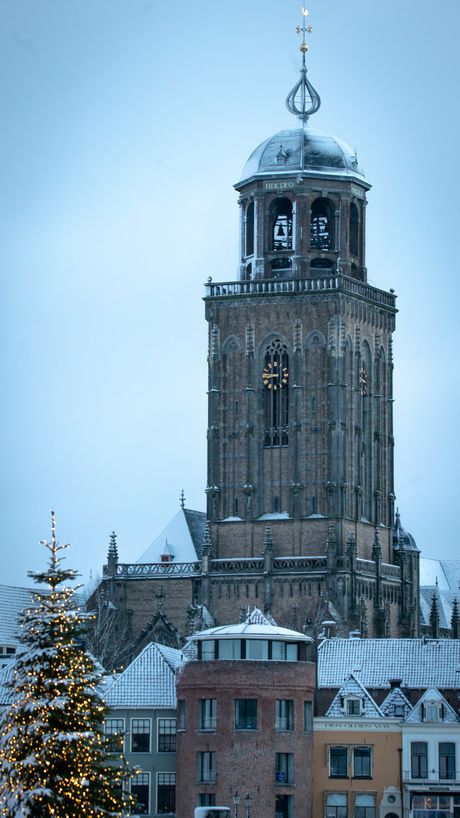 Lebuinuskerk 