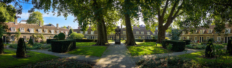 Arend Maartenshof (panorama)