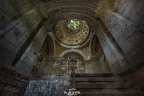 Mausoleum