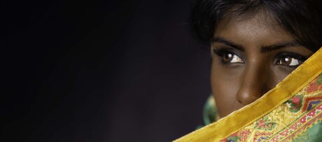 Verborgen schoonheid