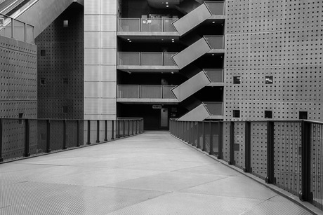 Weg naar............