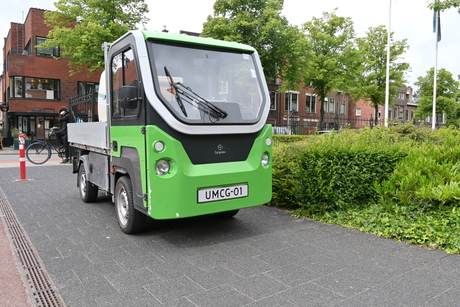 Geen AA-86