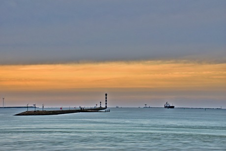 Port of Rotterdam