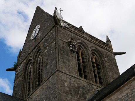 Sainte-Mère-Église