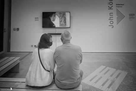 Much more to see here