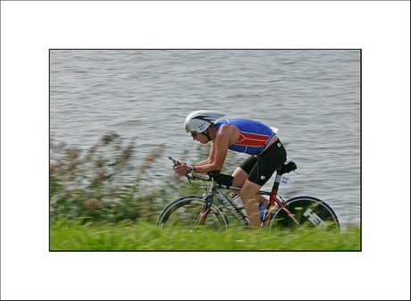 WK Triathlon Almere