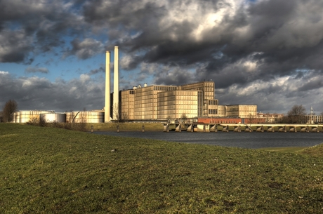 IJsselcentrale HDR