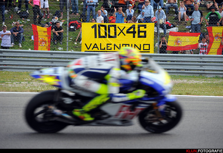 Rossi 100x