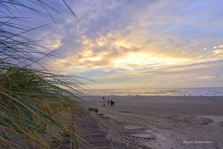 Henne Strand