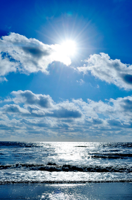 Castricum aan Zee