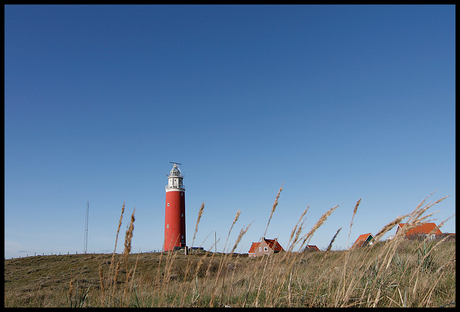 Vuurtoren van Texel