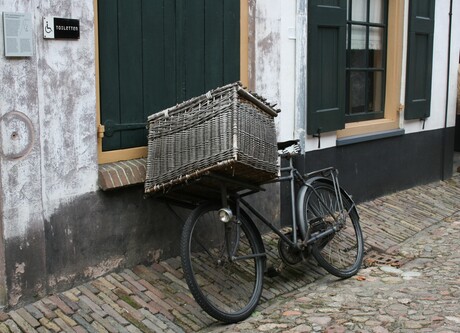 Enkhuizen.