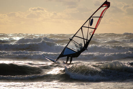 Surfing