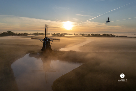 Sunrise Hantum 10-05-2025