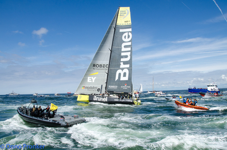 Team Brunel