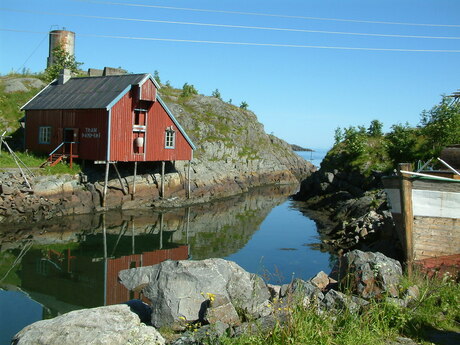 Lofoten