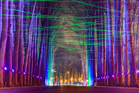 Lichtfestival