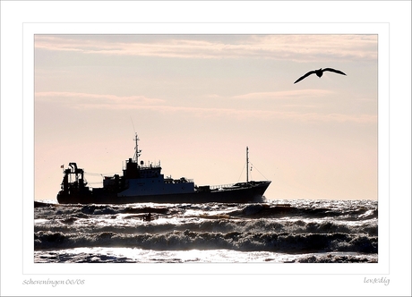 Scheveningen