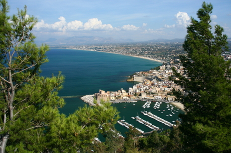 Castellammare del golfo II