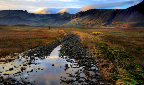 the way to torsmork