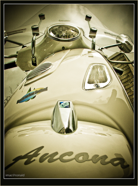 Vespa