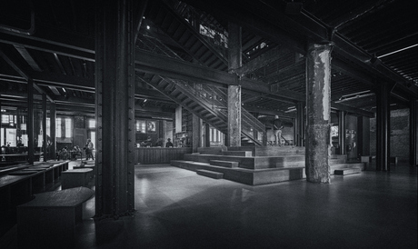 Fotomuseum Rotterdam