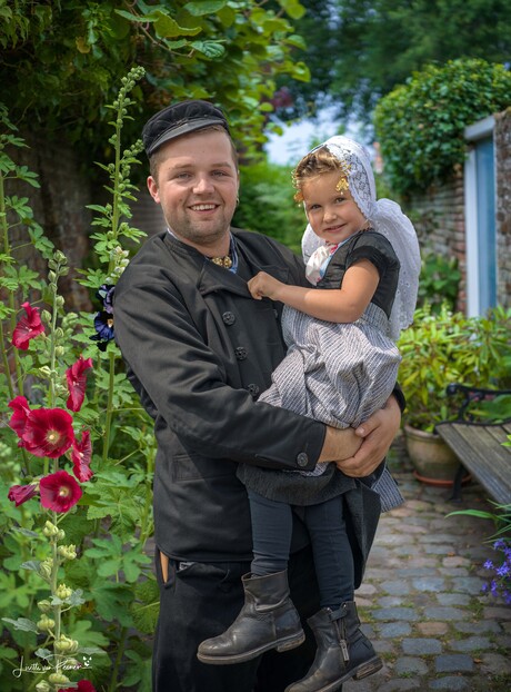 Westkapelle, 2 e Pinksterdag 2025