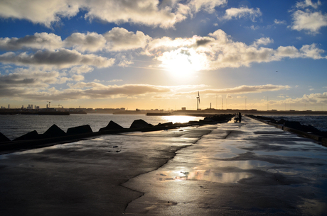 Scheveningen