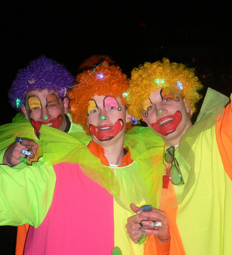 Carnaval in Tubbergen