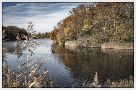 Krekengebied Ouwerkerk