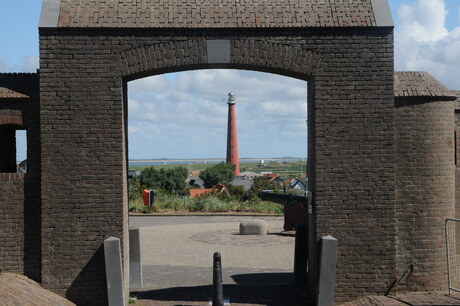 doorkijk